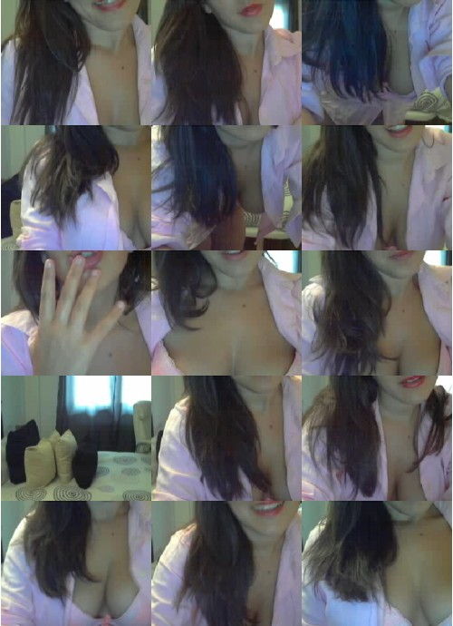 Download Video File: cam4  conejita