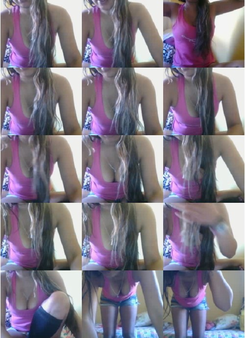 Download Video File: cam4  melzziinha 