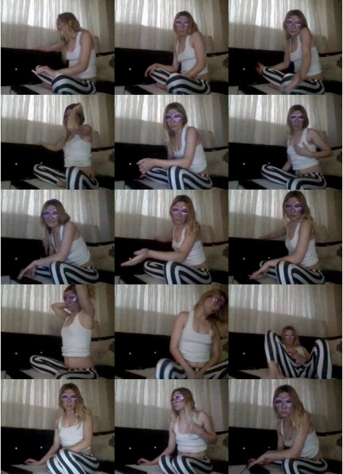 Download Video File: cam4  sisi