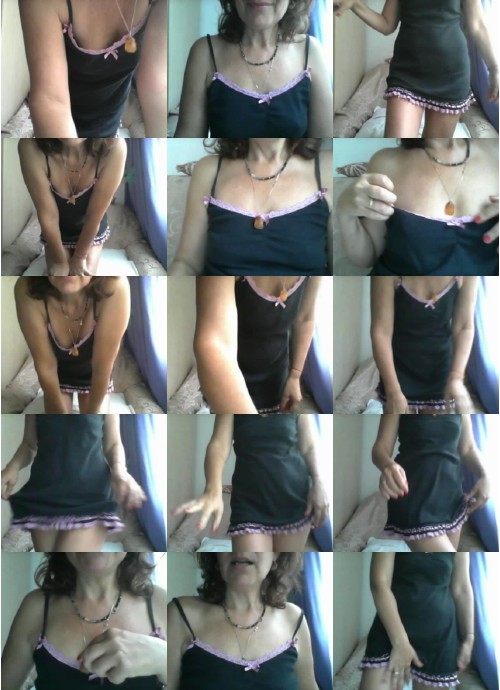 Download Video File: cam4 aimangel