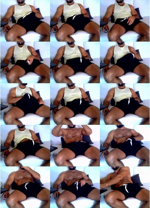 Download Video File: cam4 akhileus