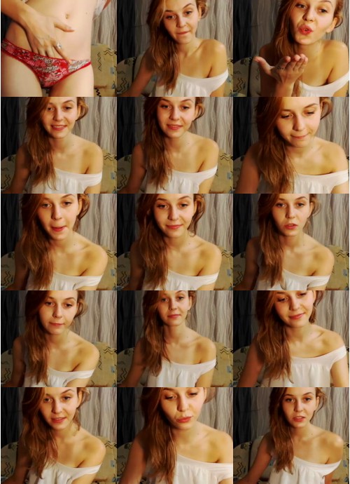 Download Video File: cam4 alison live