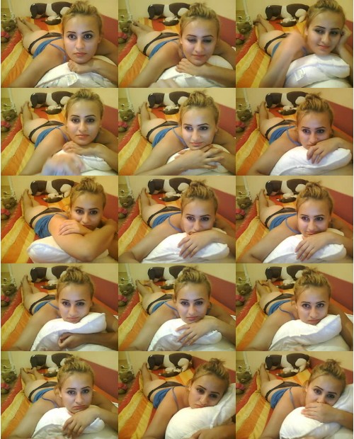 Download Video File: cam4 allysonally