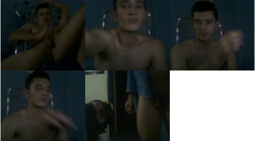 Download Video File: cam4 andres23agos