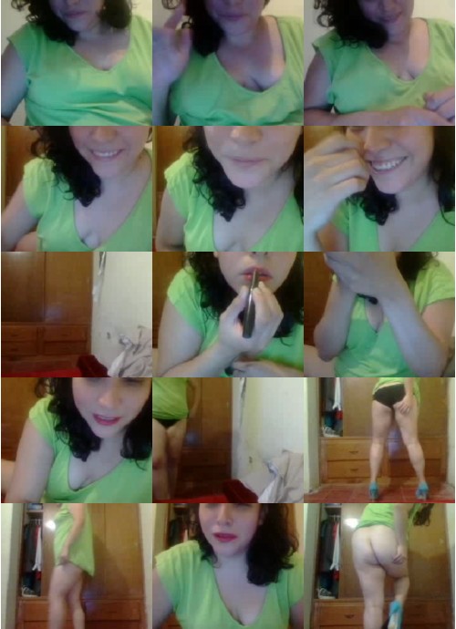 Download Video File: cam4 angybabe