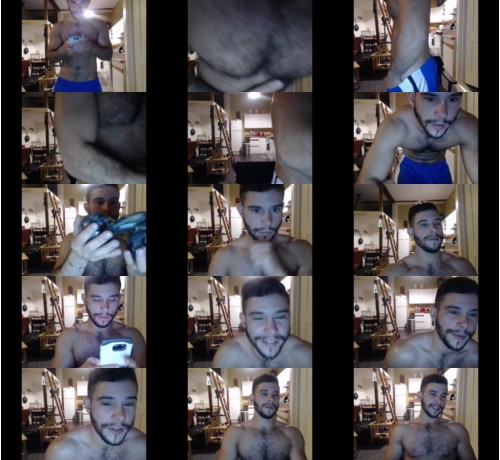 Download Video File: cam4 anthonynp