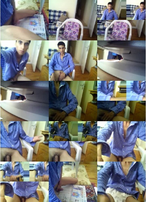 Download Video File: cam4 atakan4242