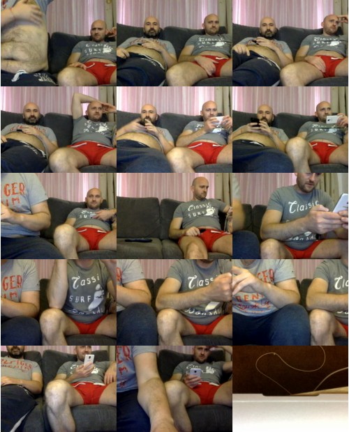 Download Video File: cam4 baragan80