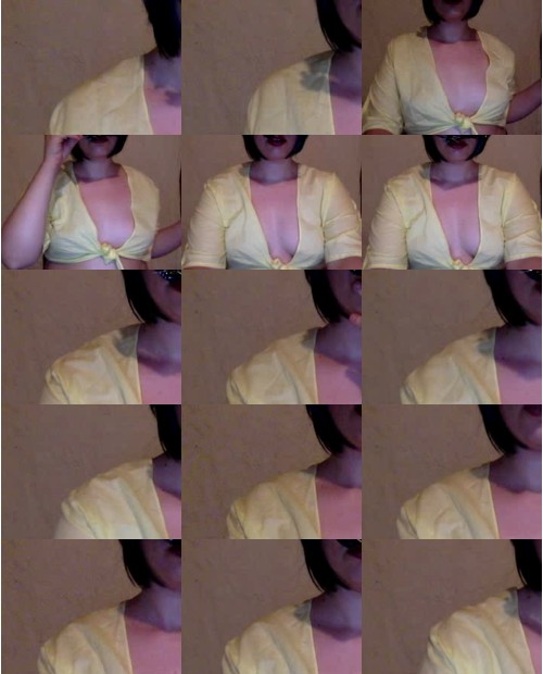 Download Video File: cam4 bigass85