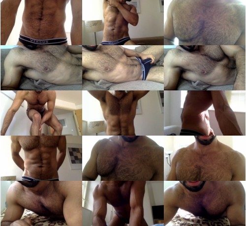 Download Video File: cam4 brokenpearlz