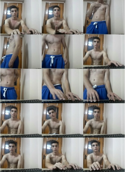 Download Video File: cam4 broklynnn