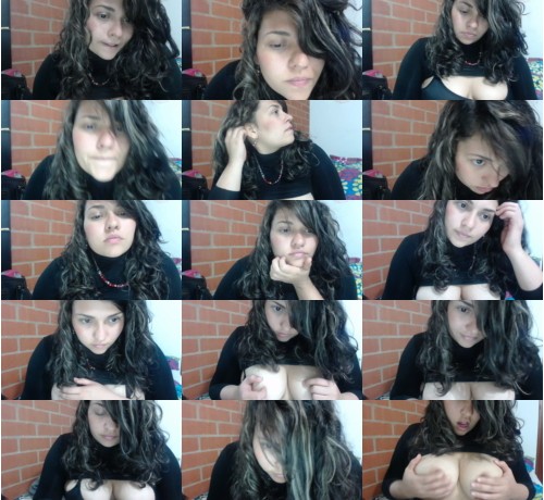 Download Video File: cam4 candychica