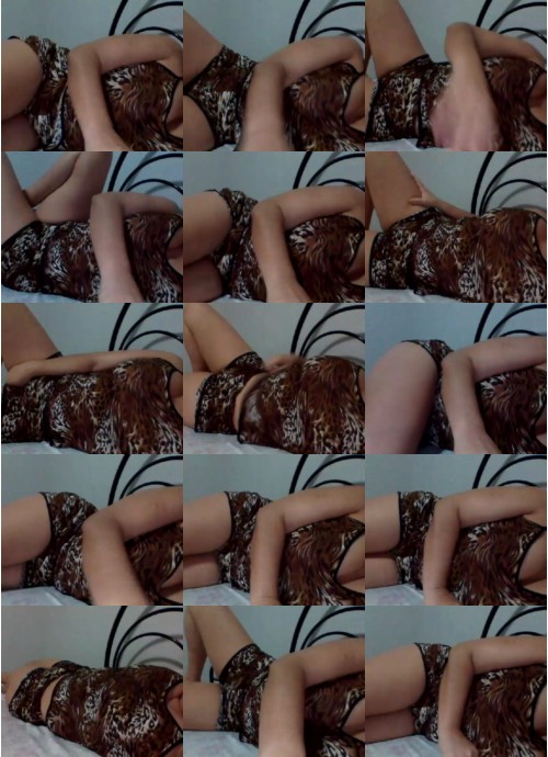 Download Video File: cam4 carollguerra