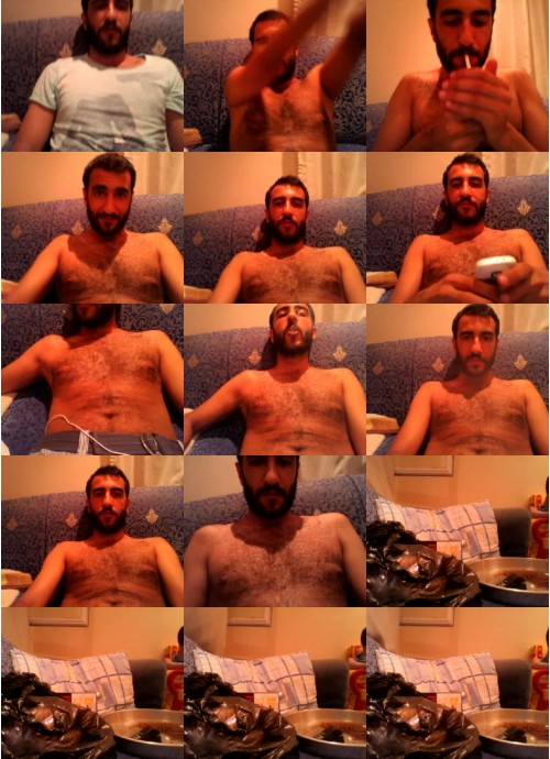 Download Video File: cam4 cavemankurd