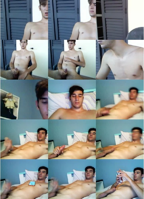 Download Video File: cam4 cazzolo1a