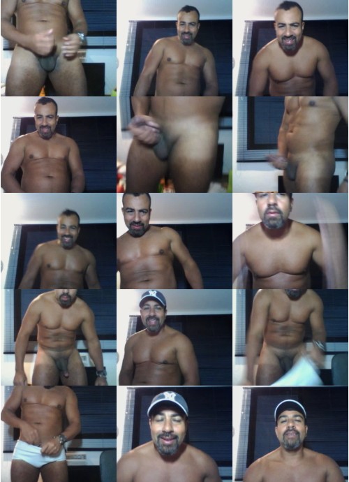Download Video File: cam4 chulapau