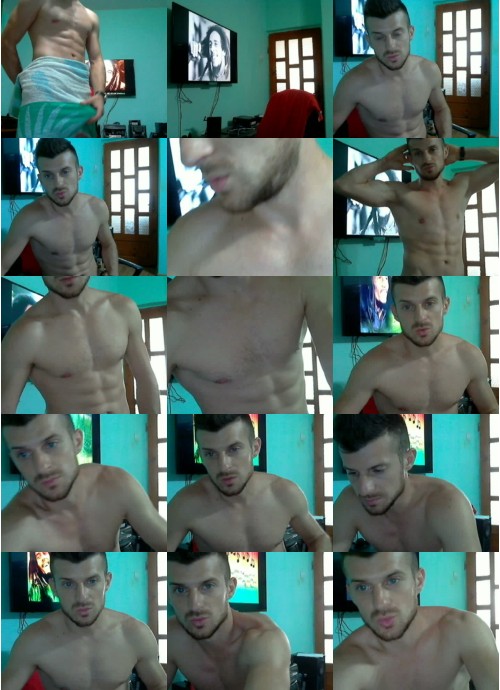 Download Video File: cam4 clayder87