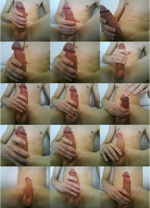 Download Video File: cam4 coolboner