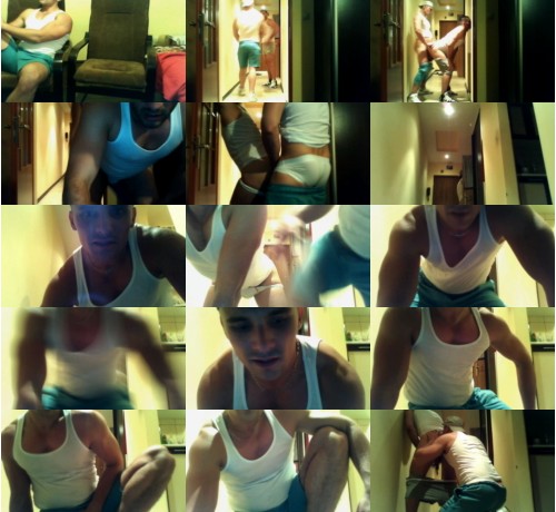 Download Video File: cam4 coolmuscula