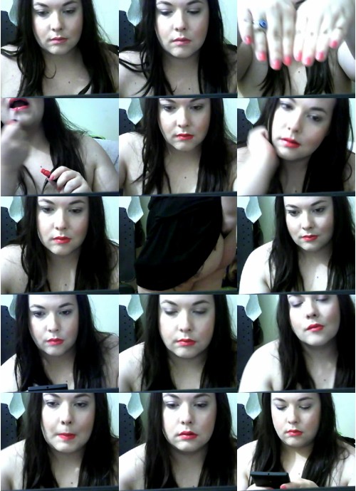Download Video File: cam4 crazydeniz41