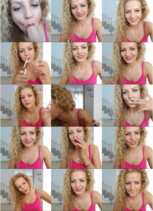 Download Video File: cam4 curlymicha