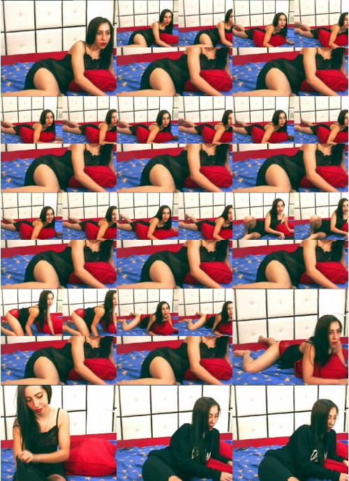 Download Video File: cam4 cutesonya