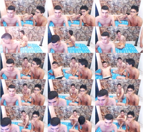 Download Video File: cam4 damianyaaron