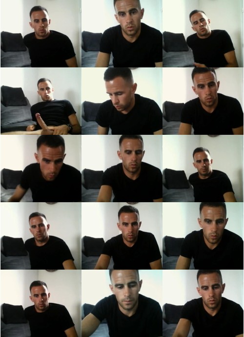 Download Video File: cam4 damienktm