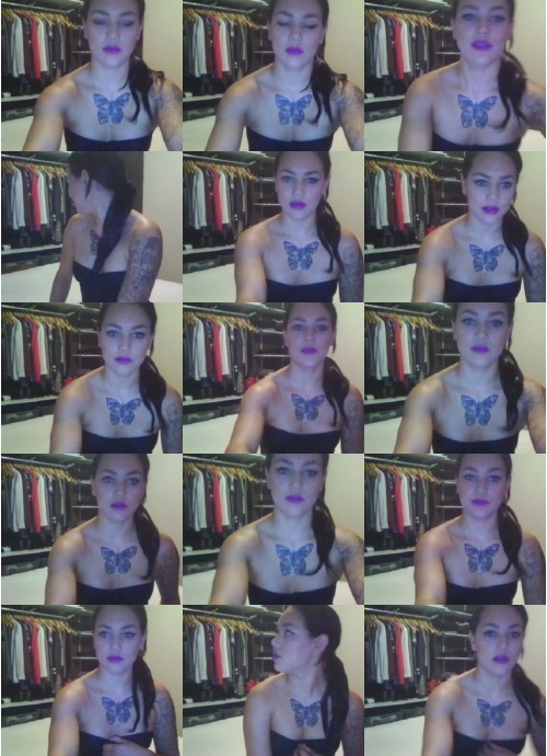 Download Video File: cam4 danaesky