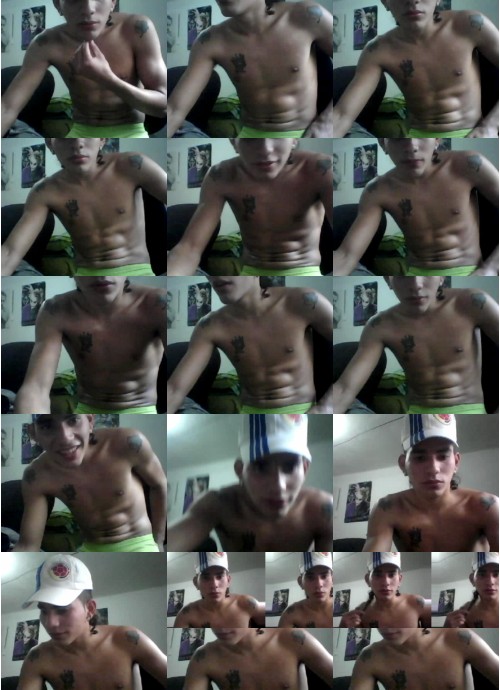 Download Video File: cam4 darkincat