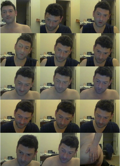 Download Video File: cam4 dasdavinber