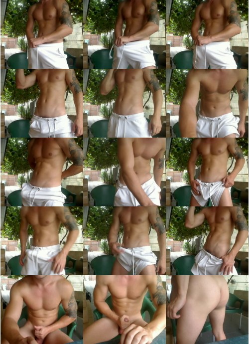 Download Video File: cam4 davidlover1