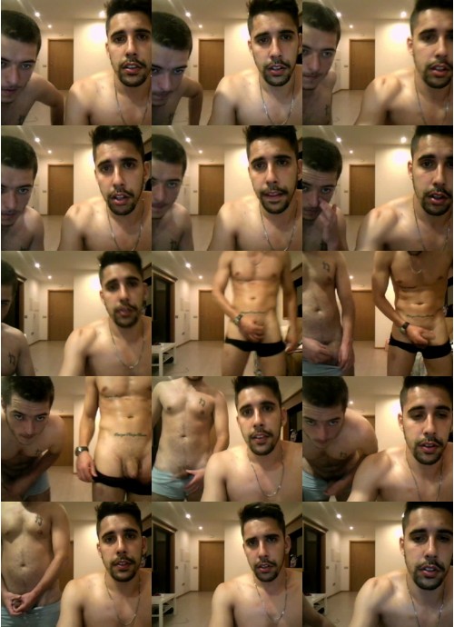 Download Video File: cam4 el chicotero
