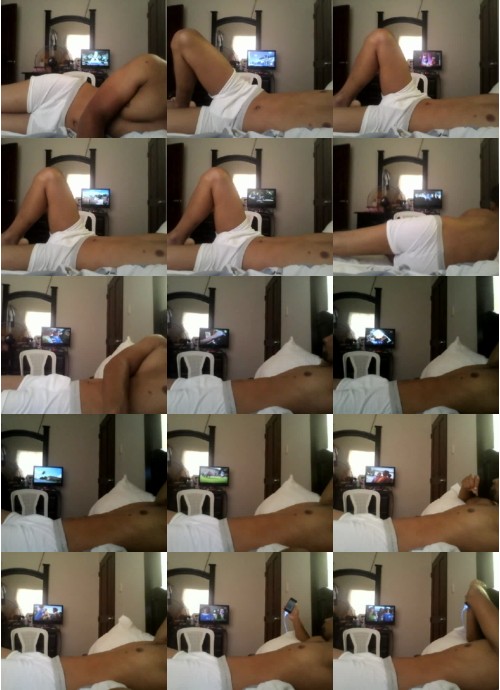 Download Video File: cam4 el patron04