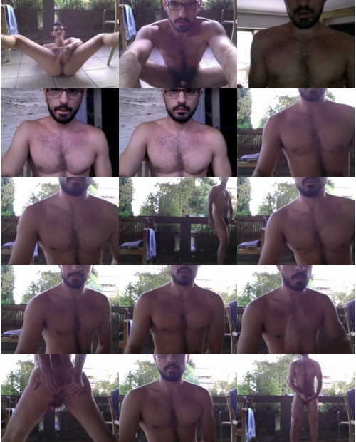 Download Video File: cam4 exhibguygr