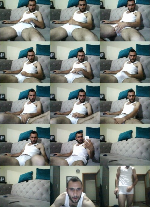Download Video File: cam4 ferdaanil07