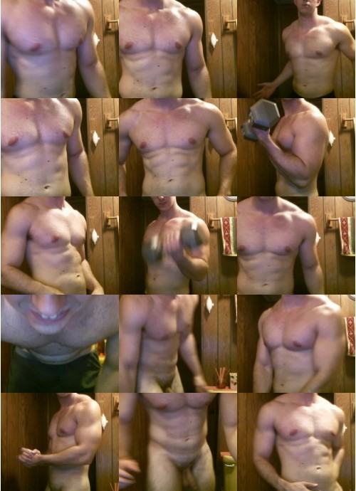 Download Video File: cam4 fitness43
