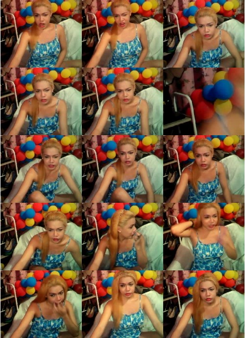 Download Video File: cam4 flossytgirl