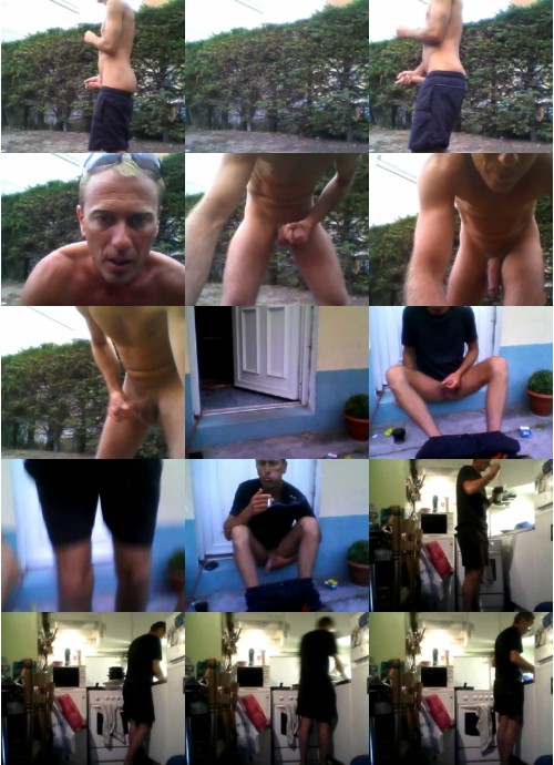 Download Video File: cam4 fredcalim