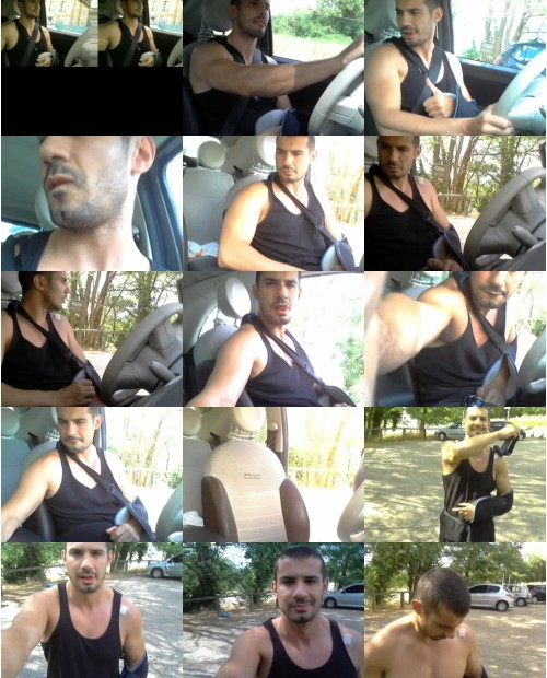 Download Video File: cam4 frenchkid