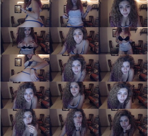 Download Video File: cam4 gaialove
