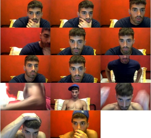 Download Video File: cam4 gianluca0000