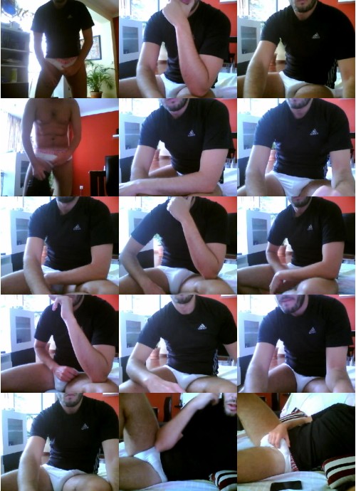 Download Video File: cam4 giant wolf