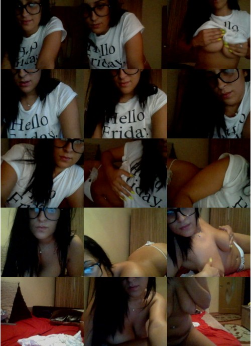 Download Video File: cam4 gisela94
