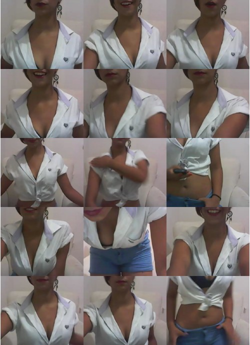 Download Video File: cam4 gizemist34