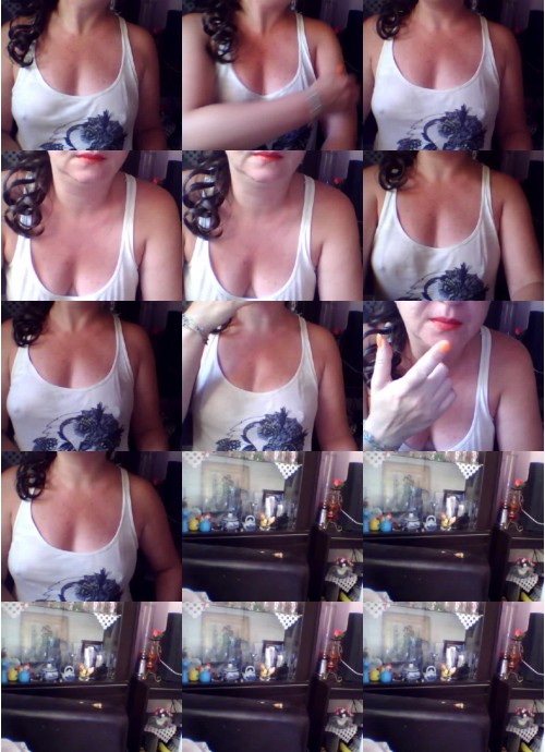 Download Video File: cam4 gizemlidul