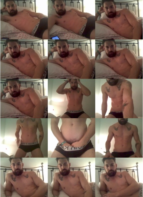 Download Video File: cam4 gym bro