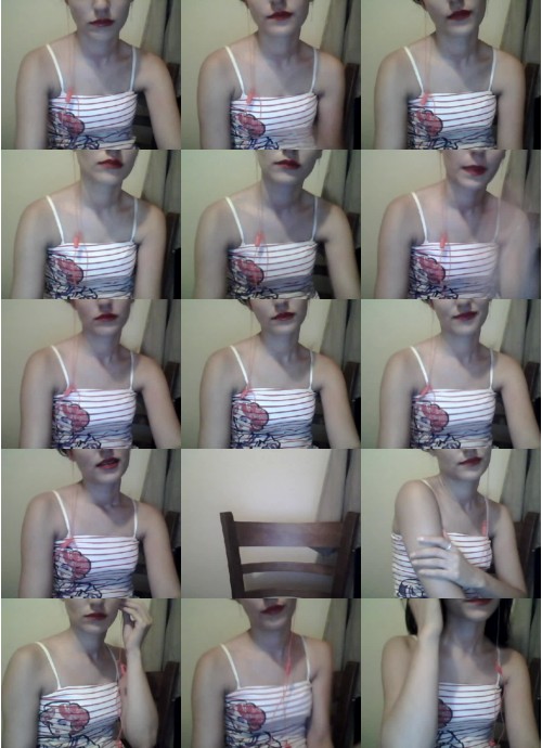 Download Video File: cam4 haanimaga