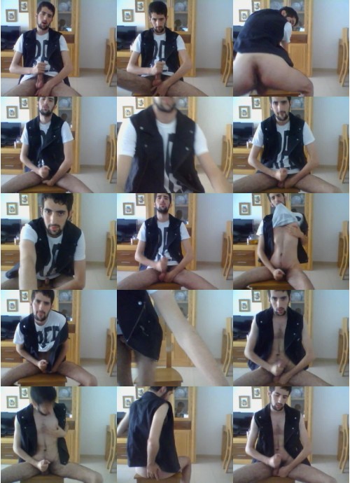 Download Video File: cam4 harley king