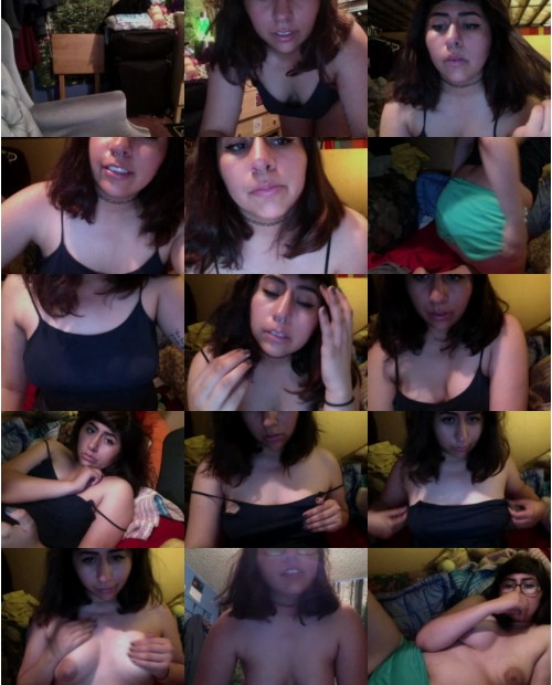 Download Video File: cam4 heavenlygurl